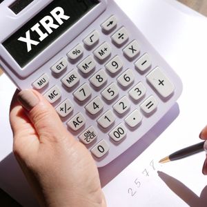 Расчет доходности портфеля методом XIRR. Инструкция для инвесторов